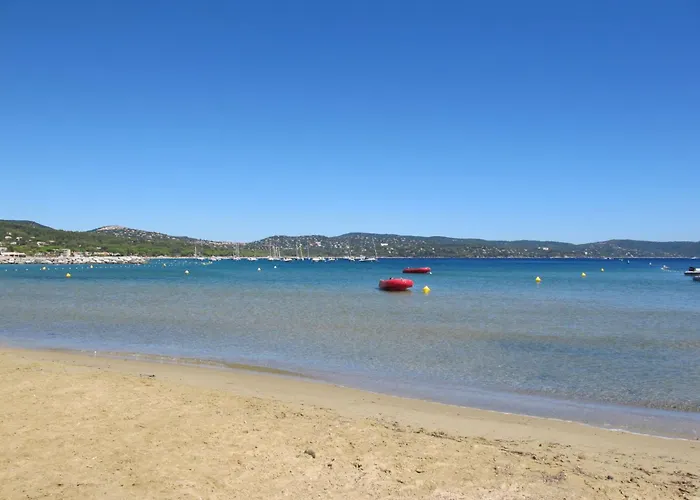 Le Hameau Du Soleil-4 By Interhome * 카발레르쉬르메르