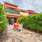 Le Hameau Du Soleil-4 By Interhome * Cavalaire-sur-Mer