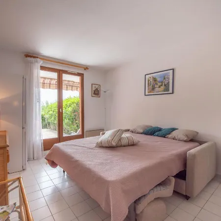 Le Hameau Du Soleil-4 By Interhome דירה *