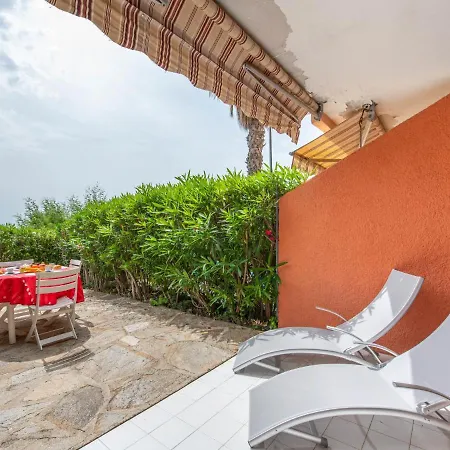 Le Hameau Du Soleil-4 By Interhome Daire *