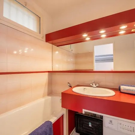 Le Hameau Du Soleil-4 By Interhome * קבלייר-סור-מר