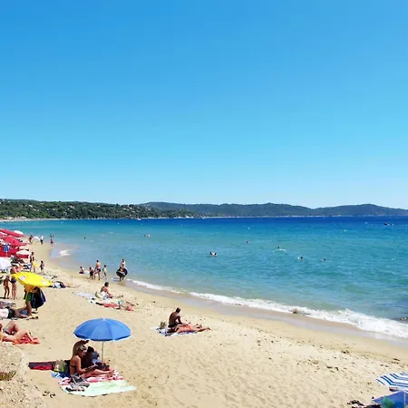 Le Hameau Du Soleil-4 By Interhome Cavalaire-sur-Mer
